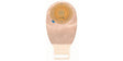 SQU 413521 BX/10 ESTEEM MOLDABLE 1-PIECE TAN DRAINABLE POUCH, SIZE MEDIUM 20-30MM