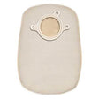 SQU 416403 BX/30 NATURA CLOSED END POUCH, OPAQUE, STANDARD 38MM (1-1/2IN) WITH FILTER