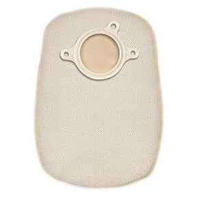 SQU 416403 BX/30 NATURA CLOSED END POUCH, OPAQUE, STANDARD 38MM (1-1/2IN) WITH FILTER