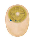 SQU 416707 BX/30 ESTEEM 1PC  PRE-CUT CLOSE END POUCH OPAQUE,30MM(1-3/16") WITH FILTER