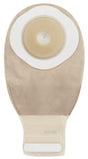 Esteem Convex Flexible Durahesive Drainable Pouch Transparent With Filter, Pre-cut 32mm(1-1/4"