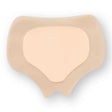 BX/5 AQUACEL FOAM  HYDROFIBER ADHESIVE SACRAL 20CM X 16.9CM - 20×16.9cm / 20cm
