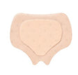 BX/5 AQUACEL AG FOAM ADHESIVE SACRAL DRESSING 20CM X 16.9CM - 20×16.9cm / 20cm