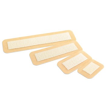 BX/10 AQUACEL SURGICAL COVER DRESSING, STERILE 9CM X 30CM - 9×30cm / 9cm