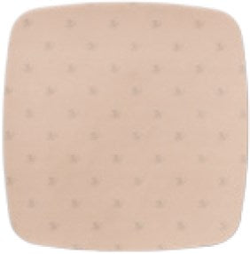 BX/5 AQUACEL AG FOAM NON-ADHESIVE 15CM X 20CM - 15×20cm / 15cm