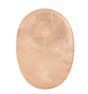 Natura® Two-Piece Closed Pouch, Flange 2-3/4" (70mm), Opaque with Easy-View Window 8.2" (20.8cm) - Box of 30