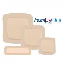 Silicone Dressings