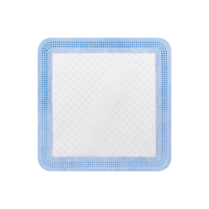 Non-Adherent Dressings