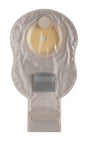 Esteem Body Drainable Pouch Transparent Window/filter Durahesive Ctf-10-55mm 3.5mm-cd 60mm-tl — 55mm / 3.5mm