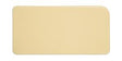 eakin® Cohesive® Skin Barrier 4" x 8" (10cm x 20cm) - Box of 5