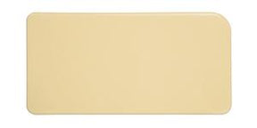 eakin® Cohesive® Skin Barrier 4" x 8" (10cm x 20cm) - Box of 5