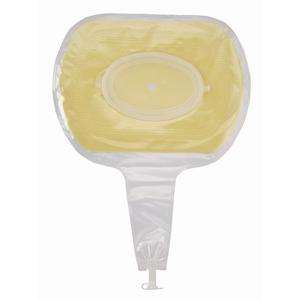Fistula Pouch