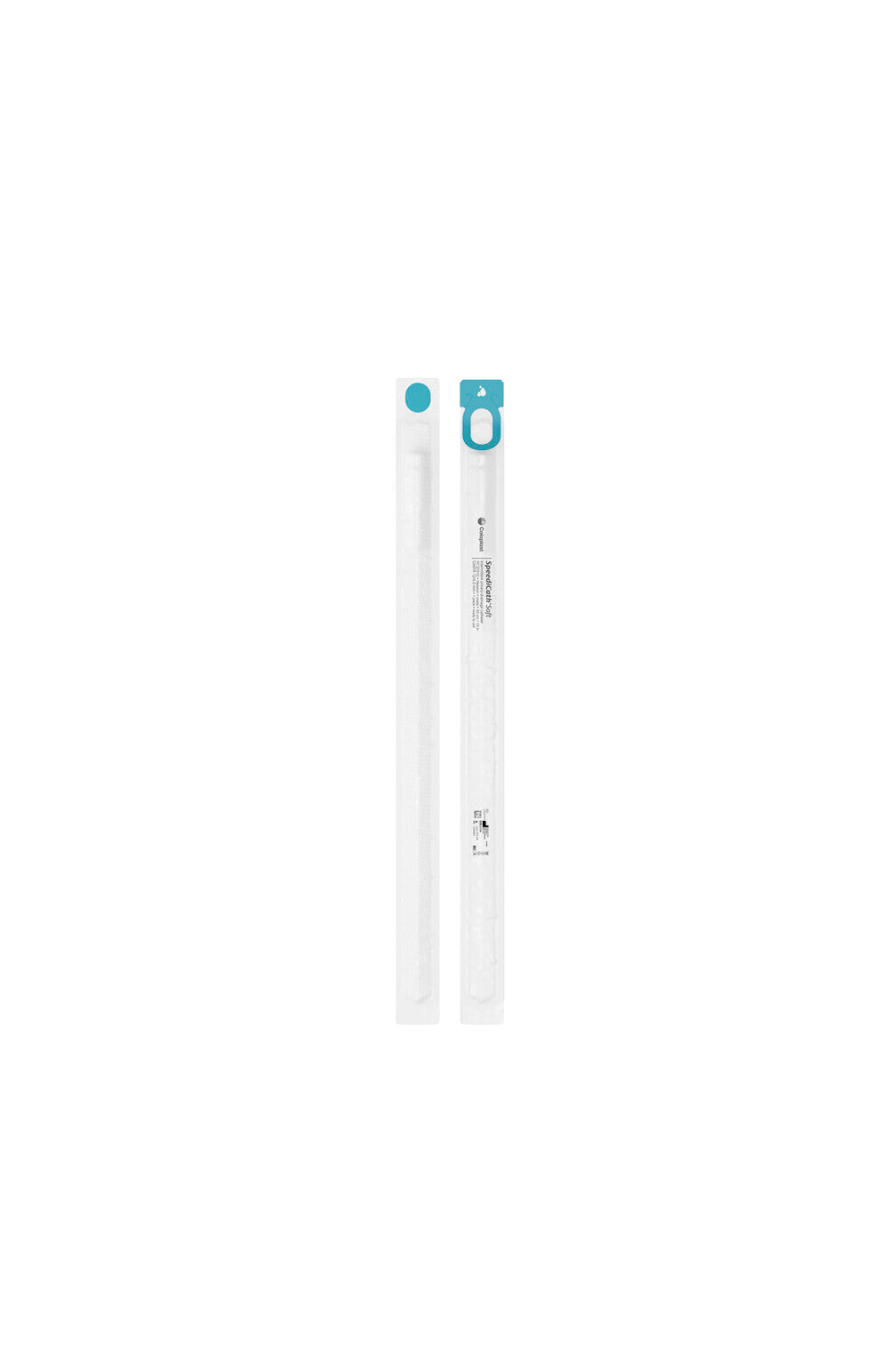 SpeediCath® Soft Hydrophilic Intermittent Catheter, Male Nelaton