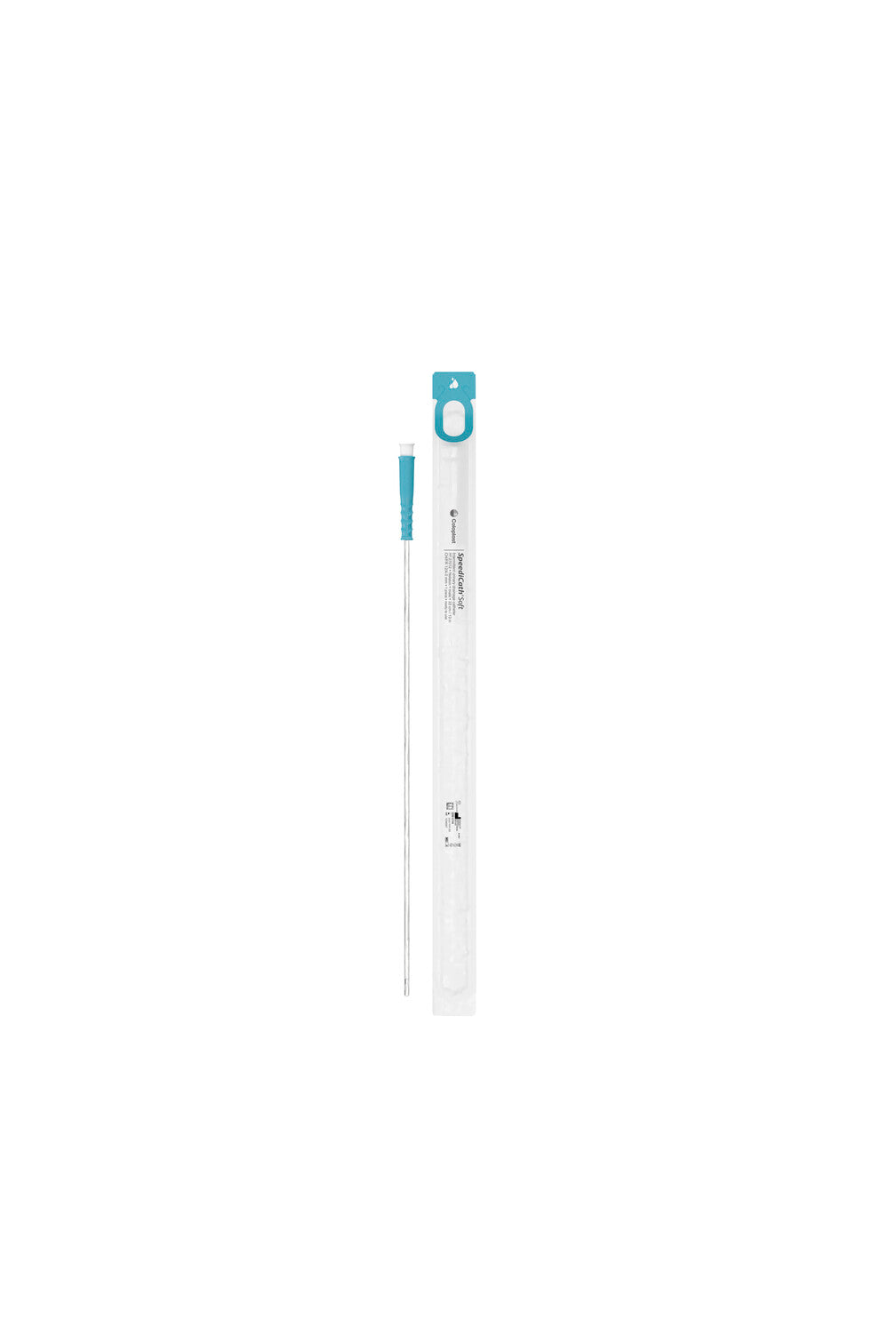 SpeediCath® Soft Hydrophilic Intermittent Catheter, Male Nelaton
