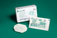 3M 9534HP Tegaderm HP Transparent Dressing - 2(3/8)" x 2(3/4)", Box of 100 dressings - 7cm