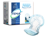 SCA 62418 TENA Regular Day Pad, Blue, Package of 46 pads