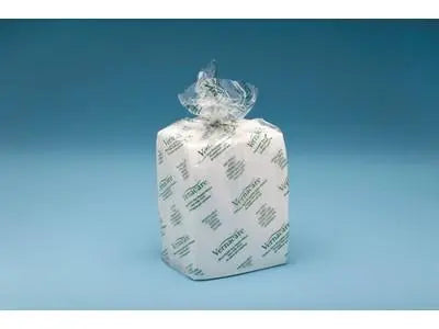 Vernacare Disposable Dry Patient Wipes