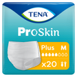 TENA ProSkin Plus Protective Underwear