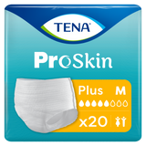 TENA ProSkin Plus Protective Underwear