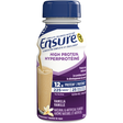 ensure high protein 12 g Vanilla