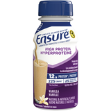 ensure high protein 12 g Vanilla