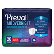 Prevail® AIR™ Overnight Brief