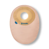 Esteem+ 1pc Closed 8" Pouch Modified Stomahesive Pre-cut Barrier Window Filter 30mm (1 3/16")