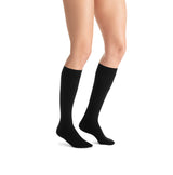 JOBST® Opaque SoftFit Women's Knee High - 30-40 mmHg
