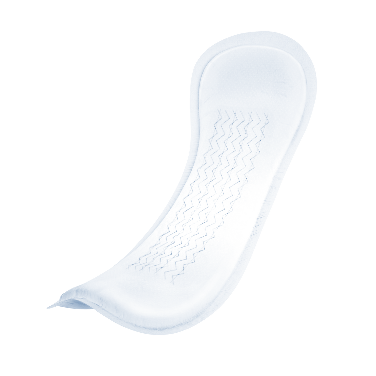 TENA ProSkin Day Light Incontinence Pad, Light Absorbency