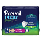 Prevail® Breezers® Brief - Ultimate