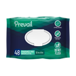 Prevail® Fragrance Free Soft Pack with Pull Open Lid