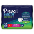 Prevail® Breezers® Brief - Ultimate