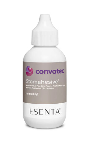 Stomahesive Protective Powder, 28.3g (1oz) Bottle