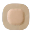 BX/10 Coloplast - Biatain Super Adhesive Foam Dressing 4 in x 4 in (10 cm x 10 cm) - 10×10cm / 10cm
