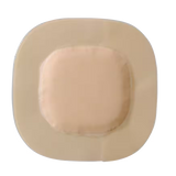 BX/10 Coloplast - Biatain Super Adhesive Foam Dressing 4 in x 4 in (10 cm x 10 cm) - 10×10cm / 10cm