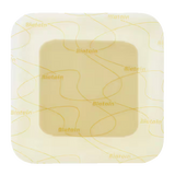 BX/5 BIATAIN ADHESIVE FOAM DRESSING SACRAL, SIZE 7IN X 7IN (17CM X 17CM) - 23×23cm / 9×9in