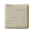 Biatain AG Non-adhesive Foam Dressing, Size 6in X 6in (15cm X 15cm) — 15×15cm / 6×6in