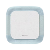BX/5 BIATAIN SILICONE AG, 4IN X 4IN (10CM X 10CM) - 10×10cm / 4×4in