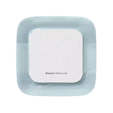 BX/5 BIATAIN SILICONE FOAM DRESSING, 6IN X 6IN (15CM X 15CM) - 12.5×12.5cm / 5×5in