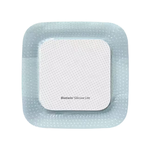 Silicone Dressings