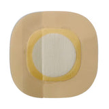 Coloplast - Biatain Super Adhesive Foam Dressing 4in x 4in (10cm x 10cm)