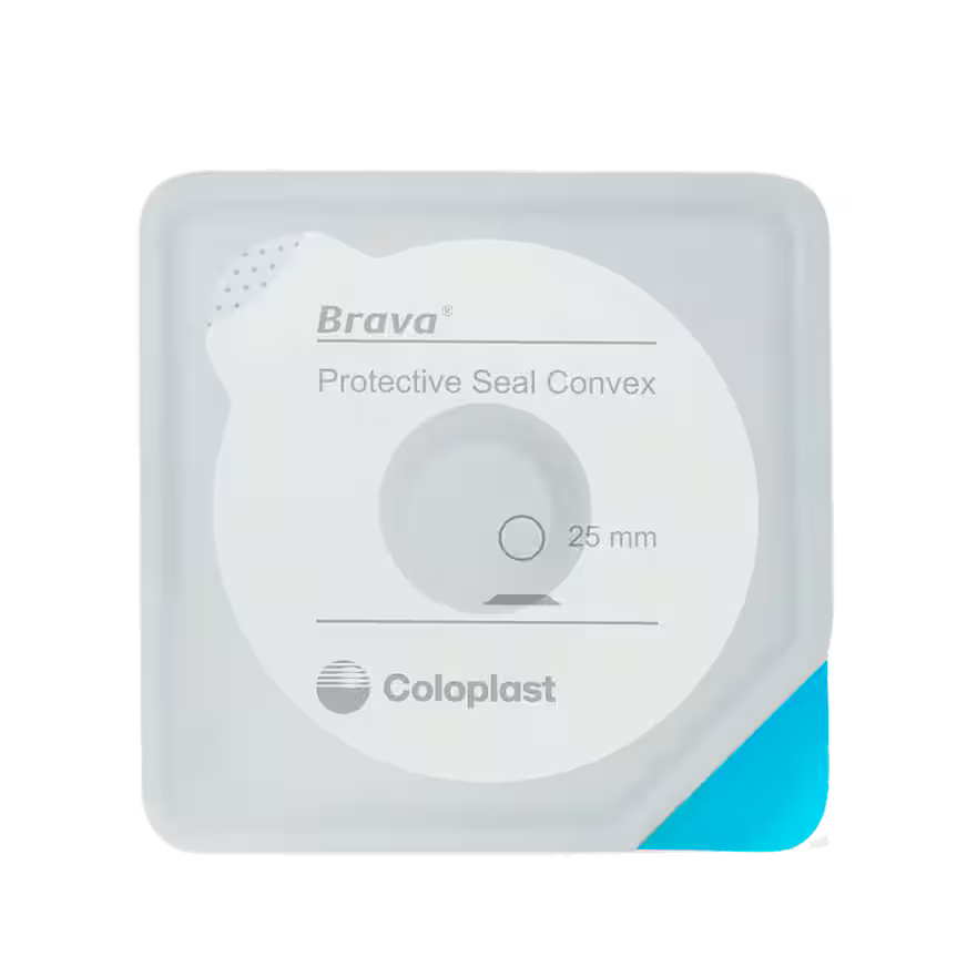 Brava® Protective Ring Convex