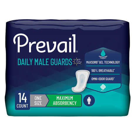 Prevail® Male Guard - Maximum
