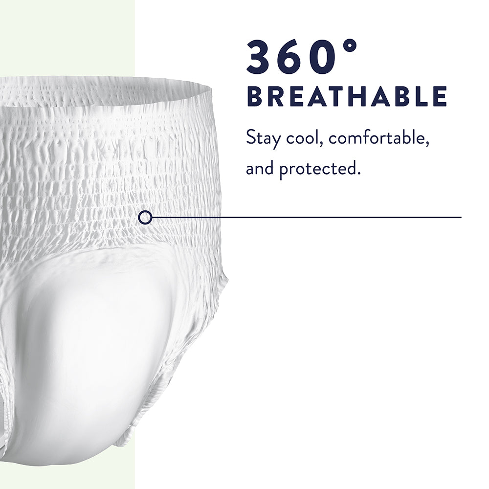 Prevail® Per-Fit® Underwear - Extra Absorbency