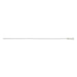 BX/50 APOGEE IC INTERMITTENT CATHETER, STRAIGHT TIP, 14FR 16IN, CURVED PACKAGING