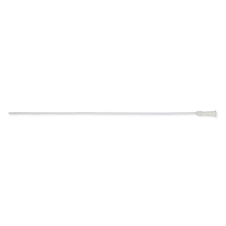 Apogee Intermittent Catheter, Straight Tip, 12FR, 6in