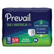 Prevail® Maximum Absorbency Underwear