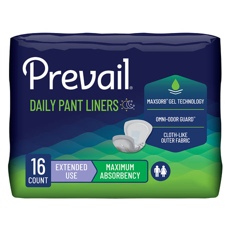 Prevail Pant Liner - Extended Use