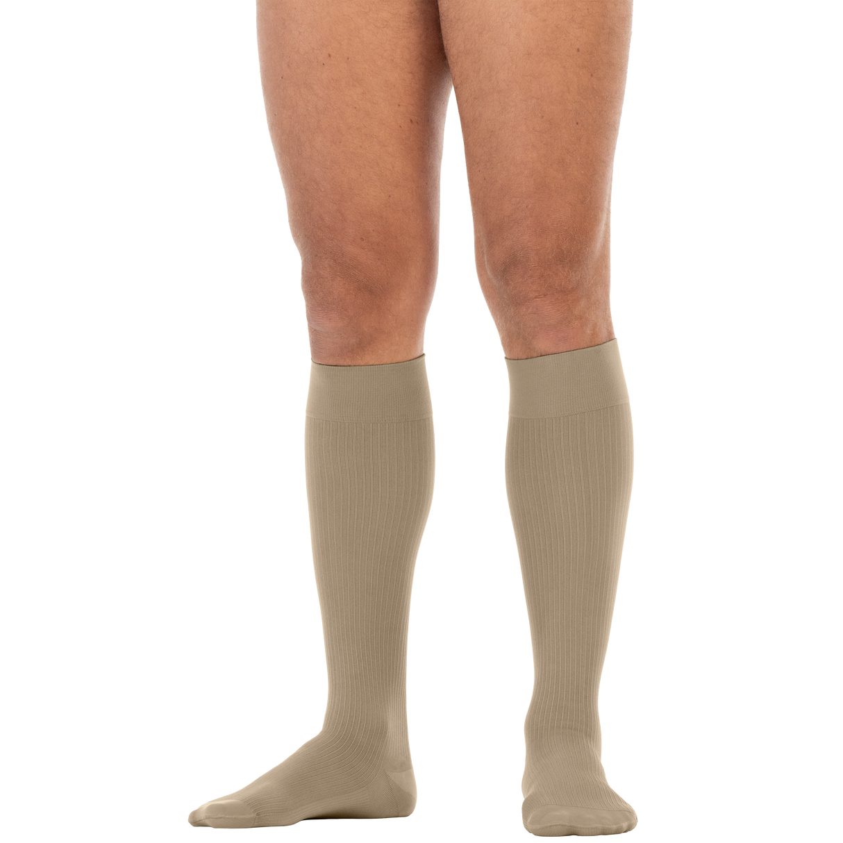 JOBST® forMen SoftFit Knee High - 15-20 mmHg