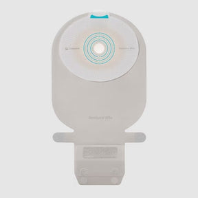 Sensura MIO 1pc Open, Flat, Tranparent, XXL CUT TO FIT 10-100mm